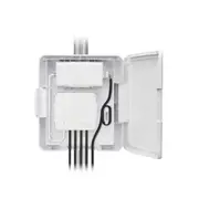 Ubiquiti Flex Switch Outdoor Adapter Kit For Street Light Pole