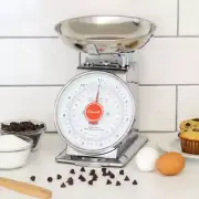 Mercado Analog Food Scale