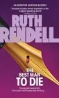 Ruth Rendell The Best Man to Die (Paperback) Inspector Wexford