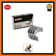 For BMW S63B44 N63B44 M5 M6 X5 X6 2011 KING Big End Bearing Set Standard Size (for: BMW)