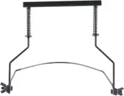 Neck Holder,Harmonicas for Adults Harmonica Set, Adjustable Metal 10 Holes Harmo