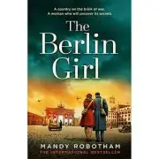 THE BERLIN GIRL BOOK 6, BEST SELLER, MANDY ROBOTHAM LATEST GREAT FEEDBACKS