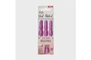Ardell Nail Addict Eco Mani Violet