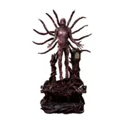 Stranger Things Vecna DLX 1:10 Statue Collectable Action Figure 33cm