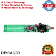 5Khz-148Mhz Super Miniwhip Active Antenna Amplifier Suitable For VLF/LW/MW/SW/FM