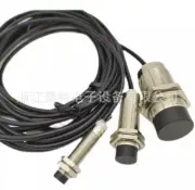 TELEMECANIQUE XS4P30AB9E8 INDUCTIVE SENSOR PROXIMITY SWITCH #2/18