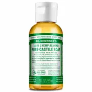 Dr Bronner's Castile Liquid Soap | Flora & Fauna AU