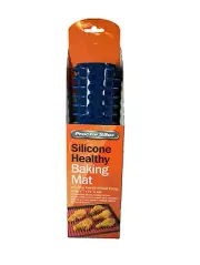 Proctor Silex Silicone Healthy Baking Mat Large Nonstick Oven Crisper