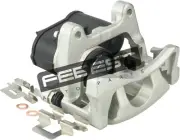 Rear Right Brake Caliper Assembly For VOLKSWAGEN PASSAT/VARIANT/SANTANA PASSAT/V