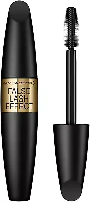 Max Factor False Lash Effect Mascara, Black/Brown