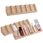 6 Slots Essential Oil Storage Rack Perfume Display Holder Desktop