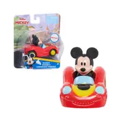 Disney Junior Mickey Mouse Diecast Toy Funhouse Vehicle Car Kids/Child Toy 3y+