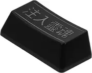 Uonlytech Shine Through Backspace Key Cap for Gaming Mechanical Keyboard Unique Luminous Design Computer Key Caps Present for Keyboard Enthusiasts