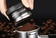 Apexstone 58mm Adjustable Coffee Distributer & Tamper