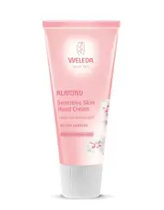 Almond Sensitive Skin Hand Cream
