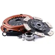 Xtreme Performance Clutch Kit - Sprung Ceramic, KTY24015-1B