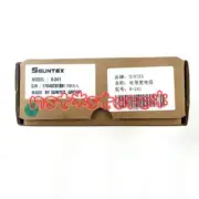 1PCS New 8-241 Quadrupole Conductivity Electrode Resistivity Probe 0-500ms