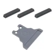 YLRR 3D Printer Nozzle Brush for Creality K1/ K1C/ K1 Max - 3D Printer Access...