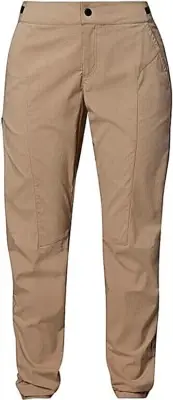 Flylow Tia Bike Pants Women's NWT Size 10 color Tan (Chai)