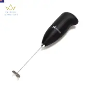 Milk Froth Handheld Whisk Coffee Coffee Blender Egg Chocolate/Cappuccino Milksha