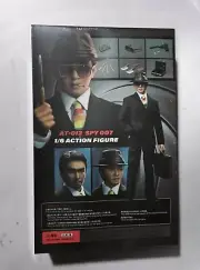 1/6 Ace Toyz AT-012 Male Asian Actor Stephen Chow Acting Model Action Figure