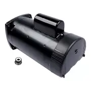 2-1/2 HP Pool Pump Motor 56Y Frame 1-Speed 1-Phase 230 Volts Up-Rated B2840 B840