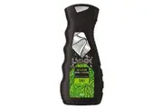 Lynx Wasabi & Fresh Linen Shower Gel 400ml