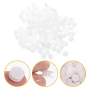 50pcs Toy Robot Gears Handicraft Assembly Gears Children Multi-use Toy Gears