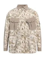[AND WANDER] AND WANDER Shirts - Item 10614903