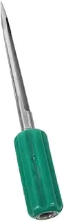 SEWOART Multi-Purpose Stainless Steel Sampling Needle Grain Powder Sampler Ideal for Corn Rice Soybean Cement Easy to Clean and Reusable