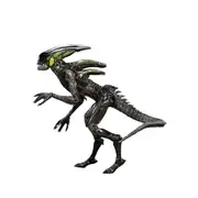 Neca Aliens Fireteam Elite Spitter 7'' Action Figure/Figurine Play Toy 17+