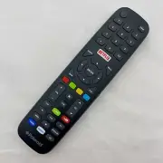 Genuine Polaroid SMART TV Remote Control Pair with All LCD LED TV