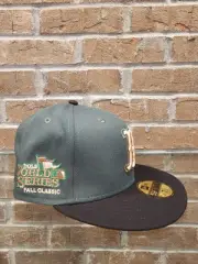 New Era 59Fifty Boston Red Sox MLB Club Fitted Hat Size 7 3/8, 2013 WS