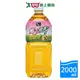 悅氏梅子綠茶2000ml【愛買】