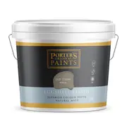 Porter's Paints 10L Old Stone Wall Eggshell Finish