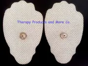 Electrode Pads (20) Large-Compatible w/ Elite Multi-Pro Electric Pulse Massager
