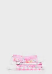 [Dolls Home] Meadow Mind Duvet Set