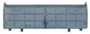 N wagon kit - 15ft wheelbase, Pallet van - PECO KNR-8