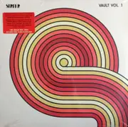 STRFKR Vault 1 Vinyl