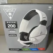 TURTLE BEACH RECON 200 GEN 2 POWERED GAMING HEADSET WIRED