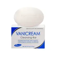 在飛比找蝦皮購物優惠-薇霓肌本 胺基酸保濕乳霜皂Vanicream™ Cleans