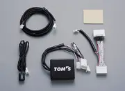 TOMS TV & NAVI JUMPER FOR TOYOTA LEXUS RC-F USC10 09001-TTV32