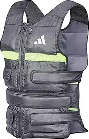 adidas Performance Adjustable Weight Vest - 10 Kg