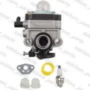Carburetor for MTD 825R 41AD825A034 41AD875A034 41BD875A034 Trimmer