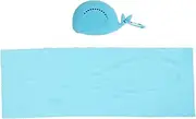 Quick-Dry Sports Cooling Towel Microfiber Gym Towel Cooling Effect for Workout Travel