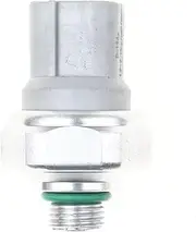 A/C Pressure Switch Sensor Compatible with Toyota for 4Runner 1996 1997 1998 1999 2000 2001 2002 Air Condition Pressure Sensor A/C Pressure Sensor MR117068 88645-04040