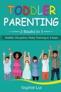 在飛比找博客來優惠-Toddler Parenting: 2 Books in 