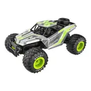 Silverlit Exost - RC Cross Metal Force