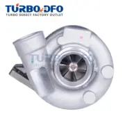 TD04HL turbo 49189-00501 8943675161 for Isuzu Earth Moving SK120-3 SK120-5 NEW