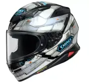 *FREE SHIPPING* SHOEI RF-1400 FORTRESS TC-6 HELMET PICK YOUR SIZE